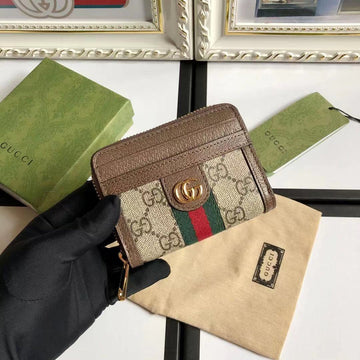 Makersluxe Fashion - GCI Bags - 12107