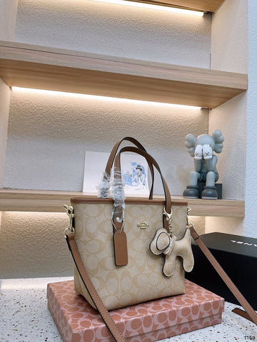 Makersluxe Bags - CCH Bags - 224