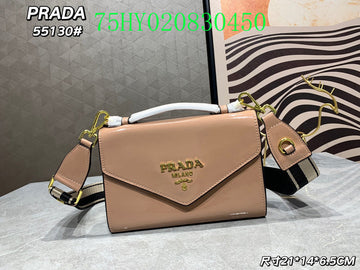 Makersluxe Bags - PDA Bags - 3022