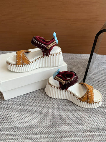 Makersluxe - CLE Women Shoes - 036