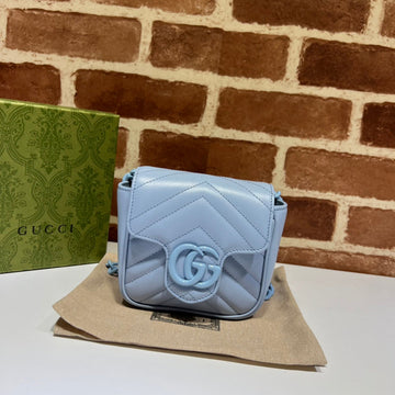Makersluxe Fashion - GCI Bags - 12298