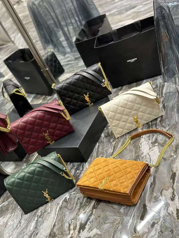 SLY Bags - Makersluxe Bags  556