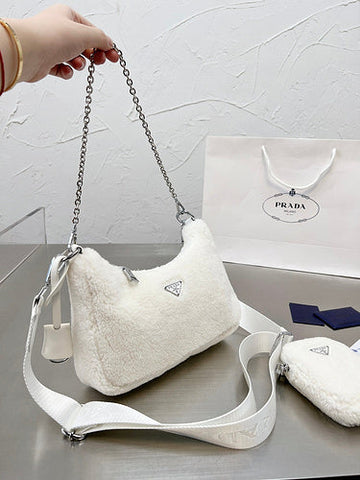 Makersluxe Bags - PDA Bags - 1100