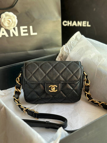 Makersluxe - CHL Bags - 098
