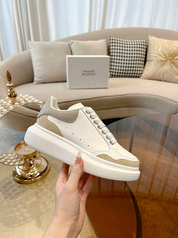 Makersluxe - AQ Women Shoes - 052