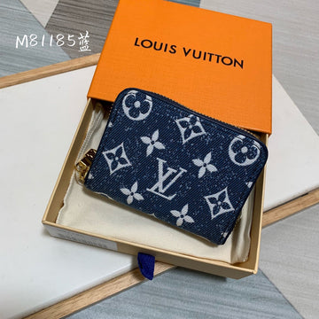 Makersluxe Fashion Lu-Vi Bags - 16921