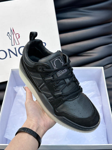 Makersluxe - MCOL Men Shoes - 403
