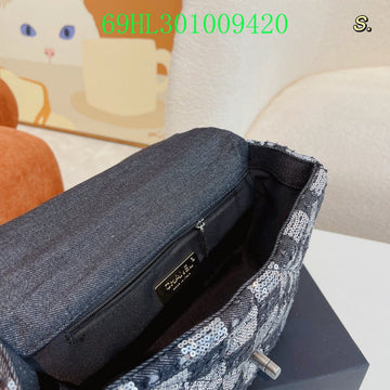 Makersluxeras - CHL Bags - 2136