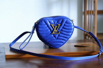 Makersluxe Fashion Lu-Vi bags - 8686