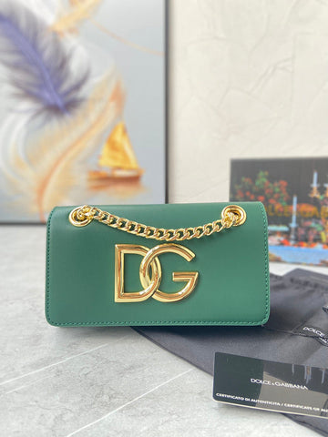 Makersluxe Bags - DG Bags - 167