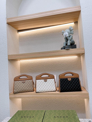 Makersluxe Fashion - GCI Bags - 11914