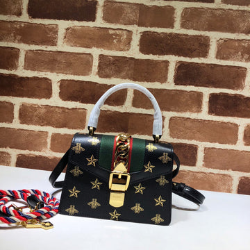 Makersluxe Bags - GCI Bags - 5125