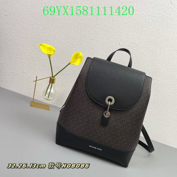 Makersluxe Bags - MK Bags - 542