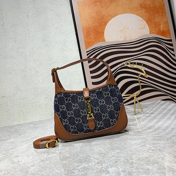 Makersluxe Fashion - GCI Bags - 10260