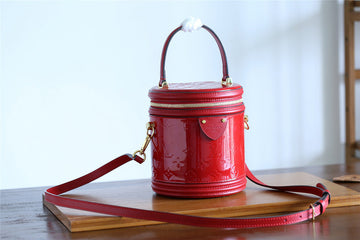 Makersluxe Fashion Lu-Vi bags - 8620
