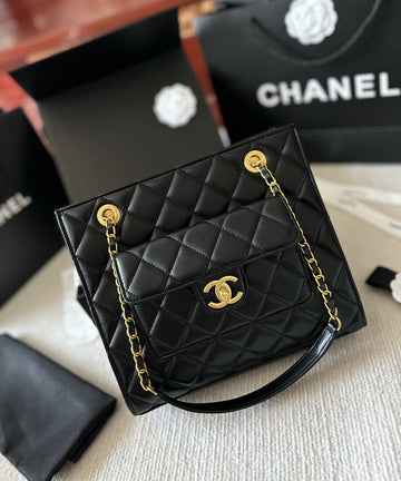 Makersluxe Bags - CHL Bags - 6772