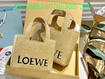 Makersluxe Bags - LWE Bags - 072