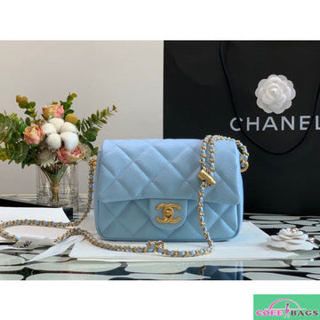 Makersluxe - CHL Bags - 312