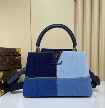 Makersluxe Bags - VL Bags - 4633
