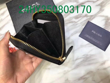 Makersluxeras - PD Wallet - 541