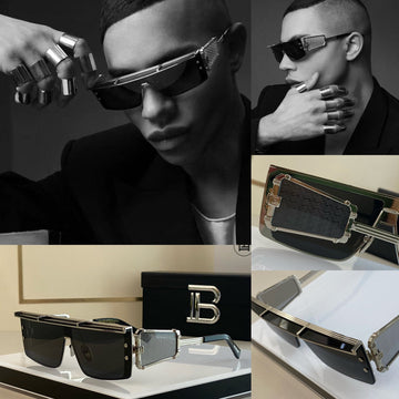 Makersluxe - BAM Glasses - 270