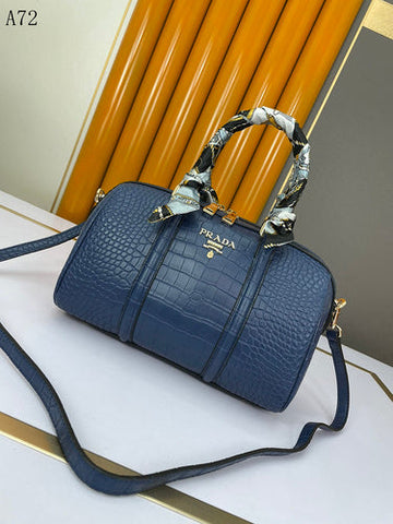 Makersluxe Bags - PDA Bags - 1095