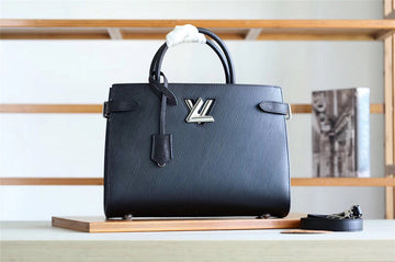 Makersluxe Fashion Lu-Vi bags - 8413