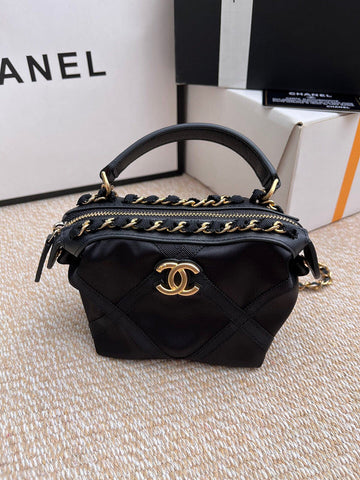 Makersluxe Bags - CHL Bags - 3384
