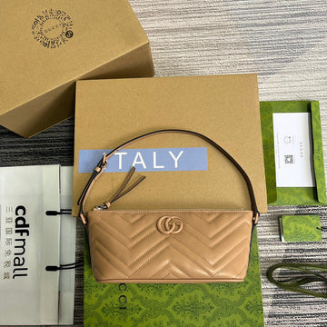 Makersluxe Bags - GCI Bags - 7670