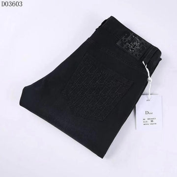 Makersluxe - Men Jeans - 561