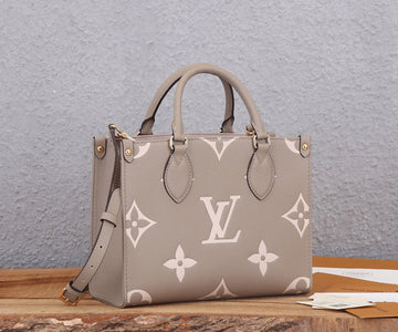 Makersluxe Fashion Lu-Vi Bags - 16737