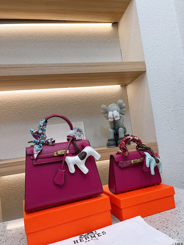 Makersluxe Bags - HMS-Bags - 501