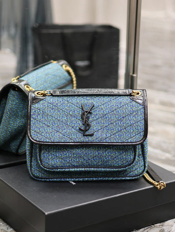 Makersluxe Bags - SLY Bags - 120