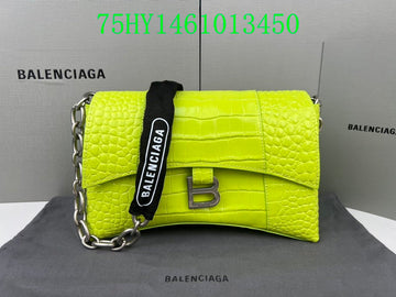 Makersluxe Bags - BGA Bags - 2003