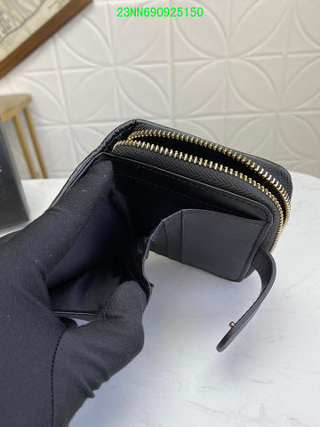 Makersluxeras - PD Wallet - 299