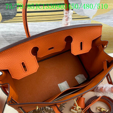 Makersluxeras - HMS Bags - 1217