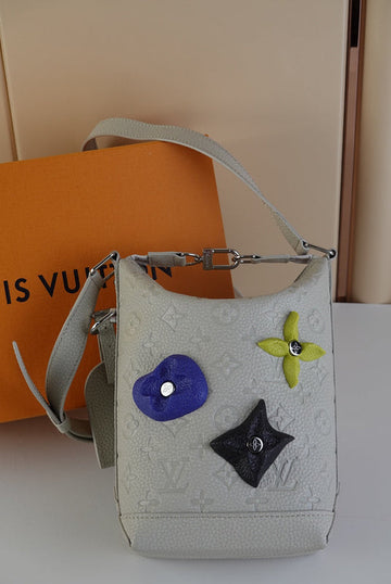 Makersluxe Bags - VL Bags - 3177