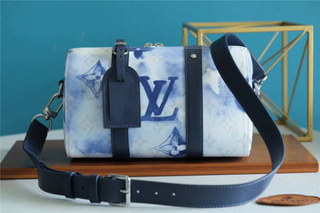 Makersluxe Fashion Lu-Vi bags - 11269