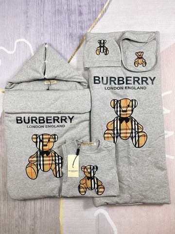 Makersluxe - Baby Clothes - 067