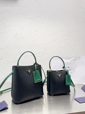 Makersluxe Bags - PDA Bags - 449