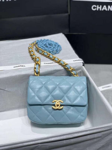 Makersluxe Bags - CHL Bags - 5739
