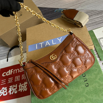 Makersluxe Bags - GCI Bags - 5654