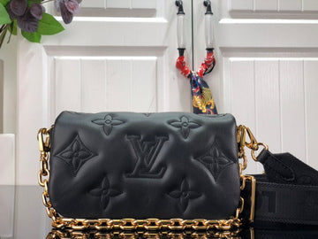 Makersluxe Fashion Lu-Vi Bags - 16735