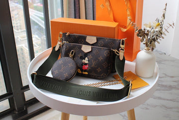 MLB Fashion Lu-Vi bags - 2086