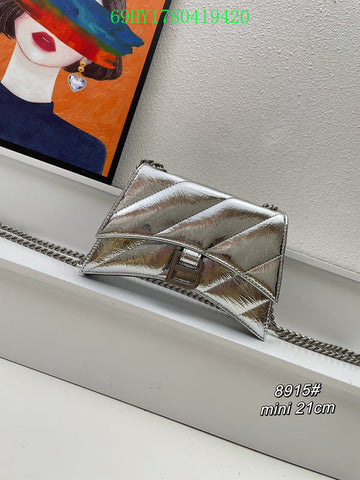 Makersluxe Bags - BGA Bags - 1812