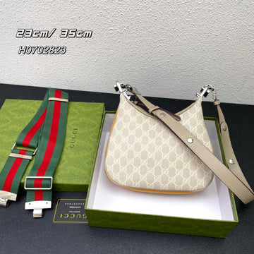 Makersluxe Bags - GCI Bags - 1663