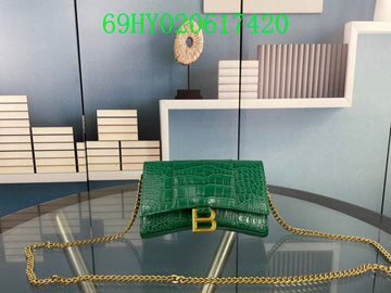 Makersluxe Bags - BGA Bags - 2277