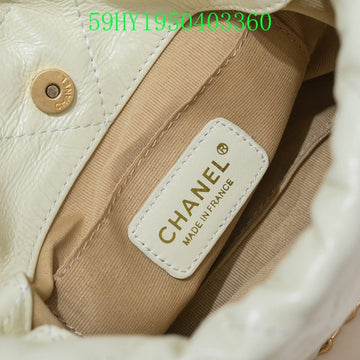 Makersluxeras - CHL Bags - 1170