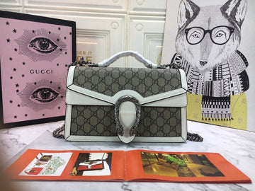 Makersluxe Fashion - GCI Bags - 10782