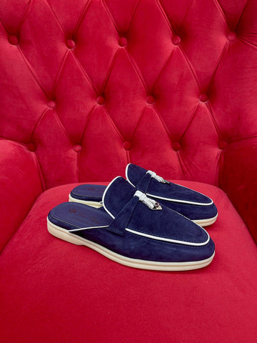Makersluxe - LOP Shoes - 434